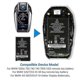 thumbnail image 3 of Mkd35up 1icp3/37/57 9442976 6814351 Lcd Remote Key Battery For Bmw Gt 5 6 7 X3gt57 I8 X3 X5 X6 5310le 730 740 745 760l, 3 of 5