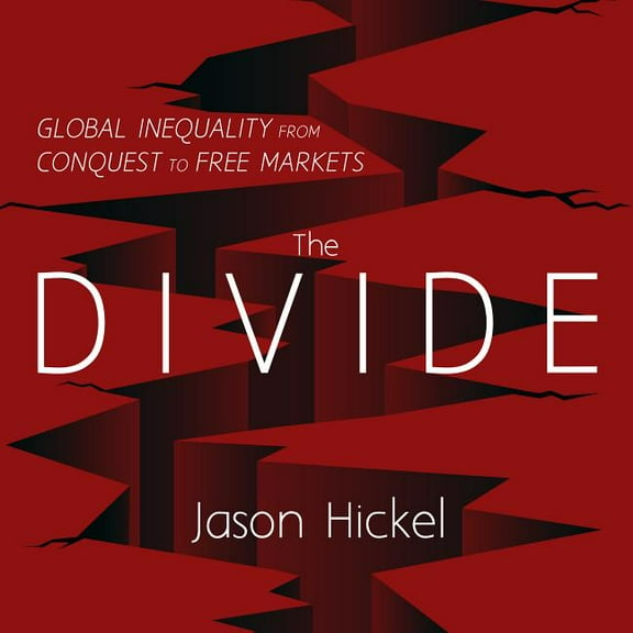 The Divide (Audiobook)