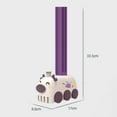 thumbnail image 4 of figatia Electric Train Toy Cow, 4 of 5