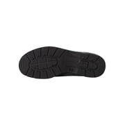 Blundstone BL550 Classic 550 Chelsea Boot 11 Women/9 Men Rustic Black