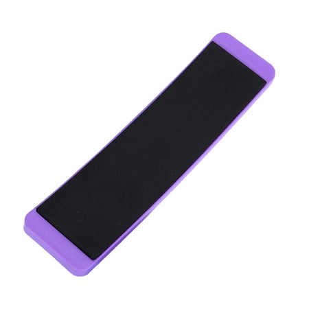 

Etereauty Ballet Turnboard Practice Turning Dance Boards Foot Instep Shaper Training Practicing Circling Tools for Dancers (Random Color)