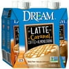 Dream Latte 4pk - 11oz Caramel