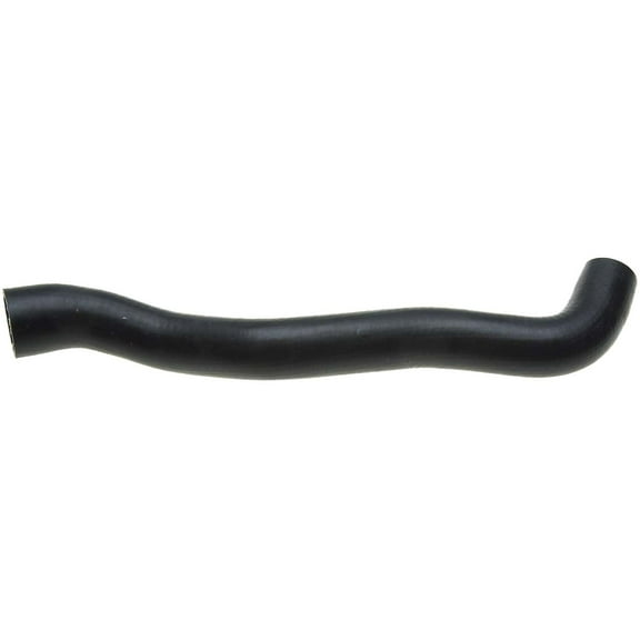 Radiator Coolant Hose Fits select: 1999-2004 CHRYSLER 300M, 1998-2004 CHRYSLER CONCORDE