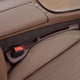 thumbnail image 4 of Tira de relleno para hueco de asiento de coche tira de relleno a prueba de fugas ranura lateral para asiento 1 par, 4 of 8