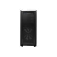 thumbnail image 2 of Phanteks Enthoo Pro series PH-ES614PC_BK Black Steel / Plastic ATX Full Tower Computer Case (non-power supply cover), 2 of 15