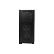 Phanteks Enthoo Pro series PH-ES614PC_BK Black Steel / Plastic ATX Full Tower Computer Case (non-power supply cover)