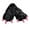 Black, variant on Men Slippers Orthopedic on Lined Indoor Bedroom Shoes with Memory Foam Soft Curly Full Arch Support Wide Widths Birthday Gifts for Mom