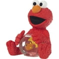 thumbnail image 4 of Sesame Street Elmo Bedtime Buddy Precious Moments Nightlight, Count 1, 4 of 8