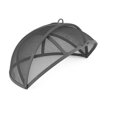 thumbnail image 4 of Good Directions 774 26" Medium Lifter Spark Screen, 25 Inch, 4 of 4