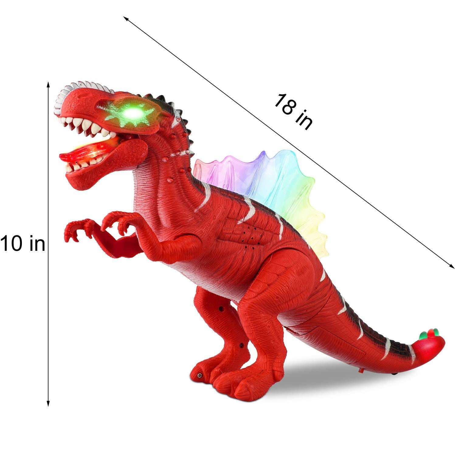 dinosaurs for 3 year olds