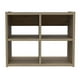 thumbnail image 1 of Zapatero Klik cordoba apilable beige, 1 of 4