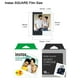 thumbnail image 5 of Película Papel fotográfico Cuadrado Papel de cámara Reemplazo de hoja de impresión instantánea para Fujifilm Instax SQ20 SP-3 Inevent EL001434-00B, 5 of 7