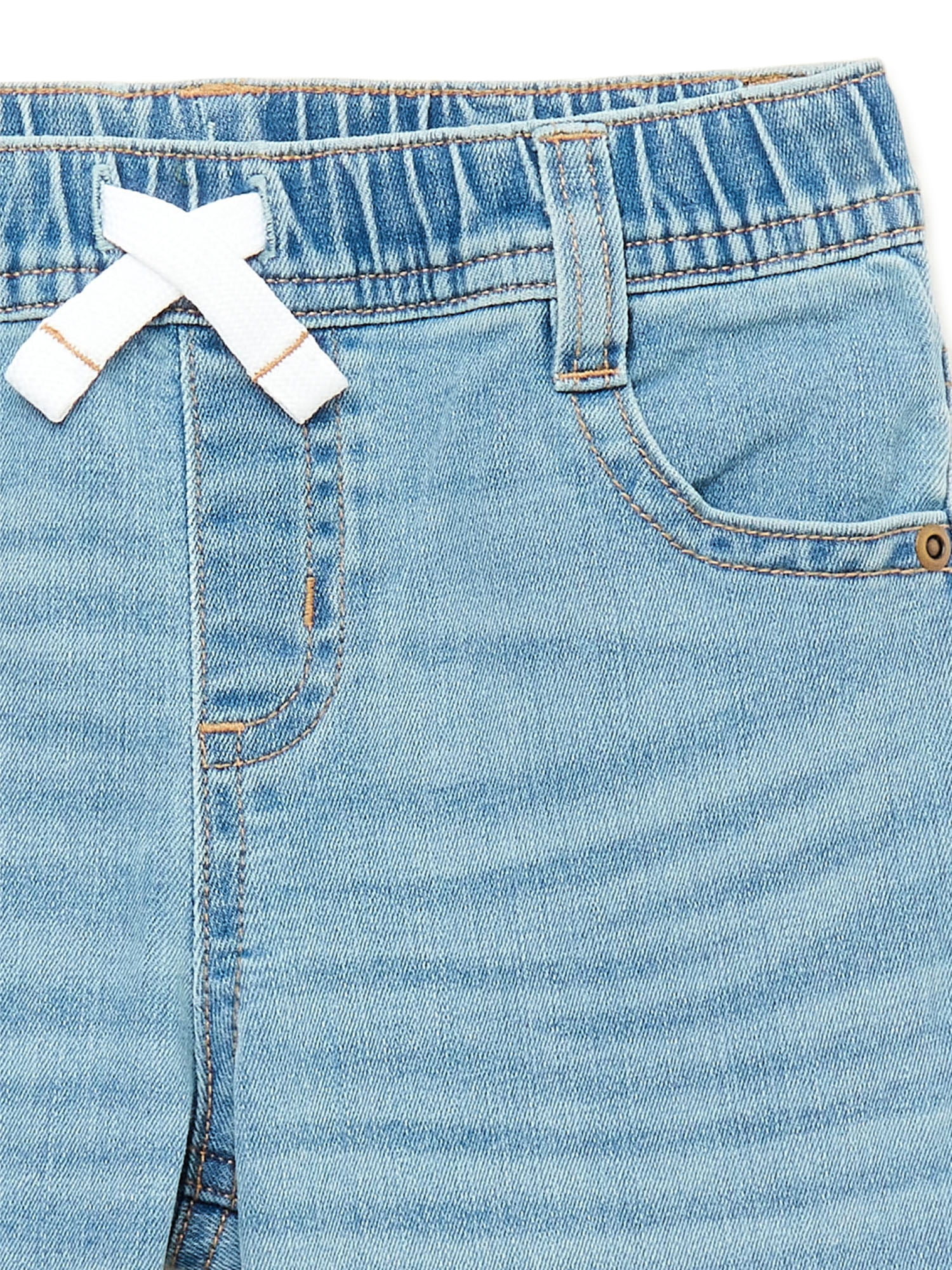 365 Kids from Garanimals Boys Denim Pants, Sizes 4-10