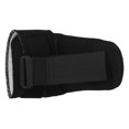 thumbnail image 1 of Adjustable Foot Droop Orthosis Ankle Foot Drop Postural Corrector Brace Splint Ankle with Soft Inner Cloth Fabric & Powerful Stickiness for Foot Sprain, Achilles Tendonitis, 1 of 7