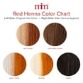 thumbnail image 2 of Henna Hair Dye - Red, 2 of 2