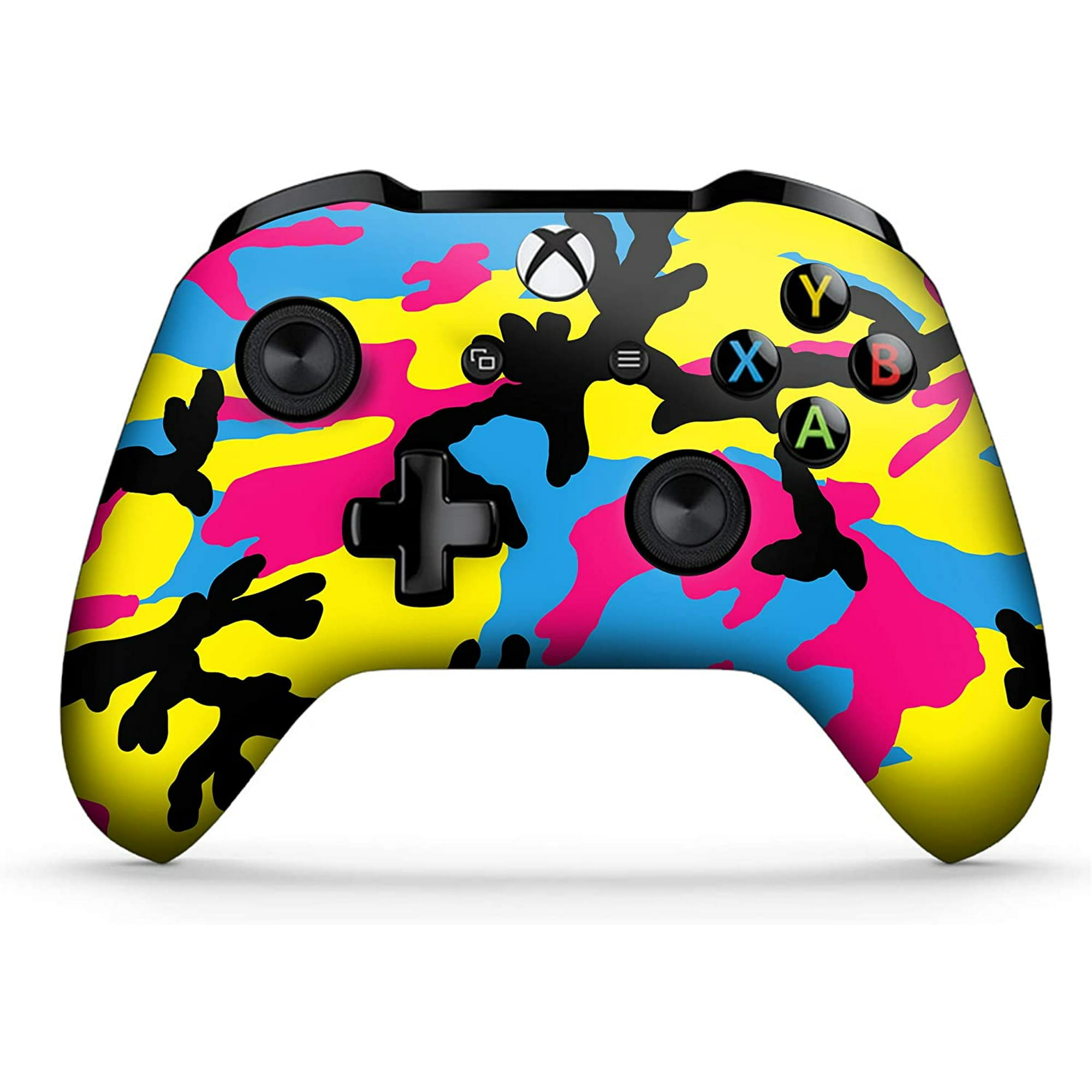DreamController Modded Xbox One Controller Xbox One Modded