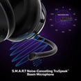 thumbnail image 4 of Diadema Turtle Beach Stealth Pro Playstation, 4 of 5
