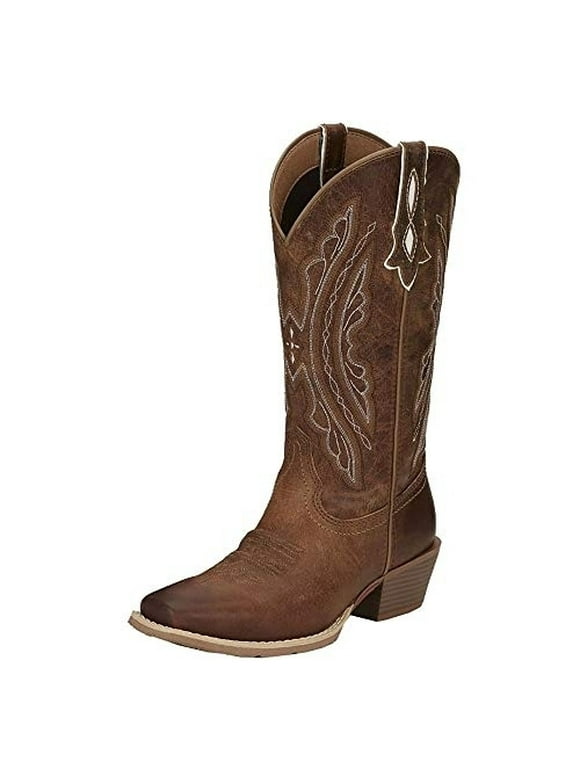 Reba Justin Boot