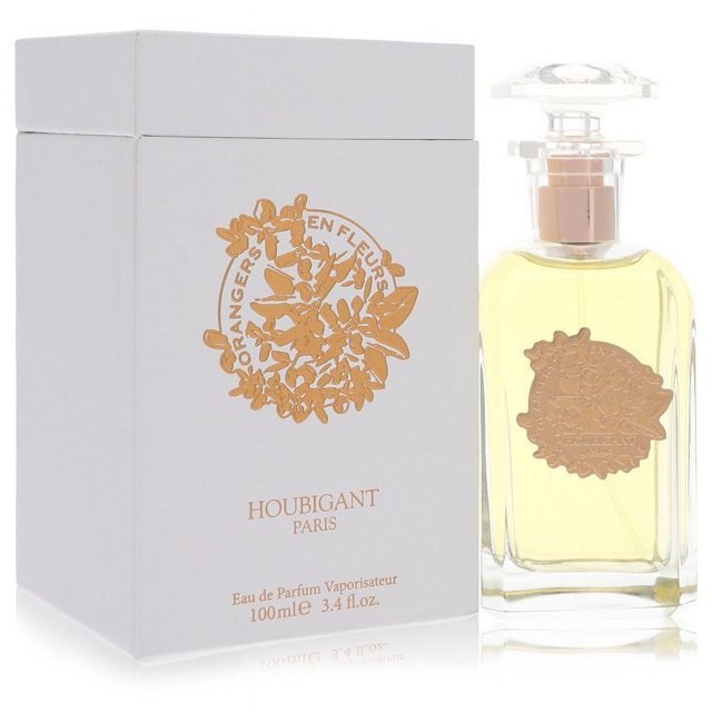 Orangers En Fleurs Eau De Parfum Spray By Houbigant Houbigant Model