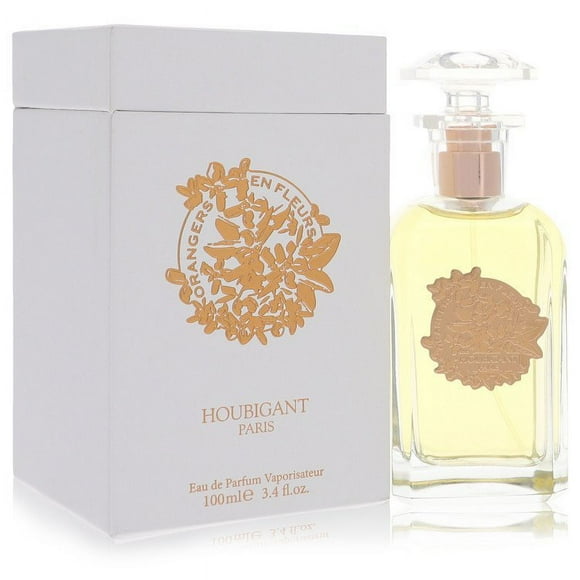 Orangers En Fleurs Eau De Parfum Spray By Houbigant Houbigant Model