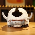 thumbnail image 4 of Peluche del Personaje Appa de Avatar TBKOMH, 4 of 6