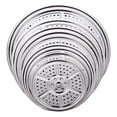 thumbnail image 4 of Ruibeauty 18-34Cm Stainless Steel Steaming Plate Compartment Large Boiler Steaming Sheet, 4 of 5