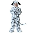 thumbnail image 1 of Déguisement Dalmatian pour Tout-Petit, 1 of 1