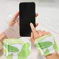 thumbnail image 4 of PRETXORVE Wearable Self-Heating Hand Warmers Two-Piece Set Warmth Protection Hand and Feet Cold Steam Disposable Hand Warmers, 4 of 6