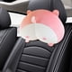 thumbnail image 5 of Almohada para Reposacabezas de Coche con Diseño de Trasero Adorable. Almohada Cervical para Coche. Accesorios para Coche. Almohada Interior para Coche., 5 of 6