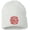 White, variant on Fire Department Beanie Embroidered FIRE DEPT Watch Cap Warm Winter Hat for First Responders and Supporters (Black)