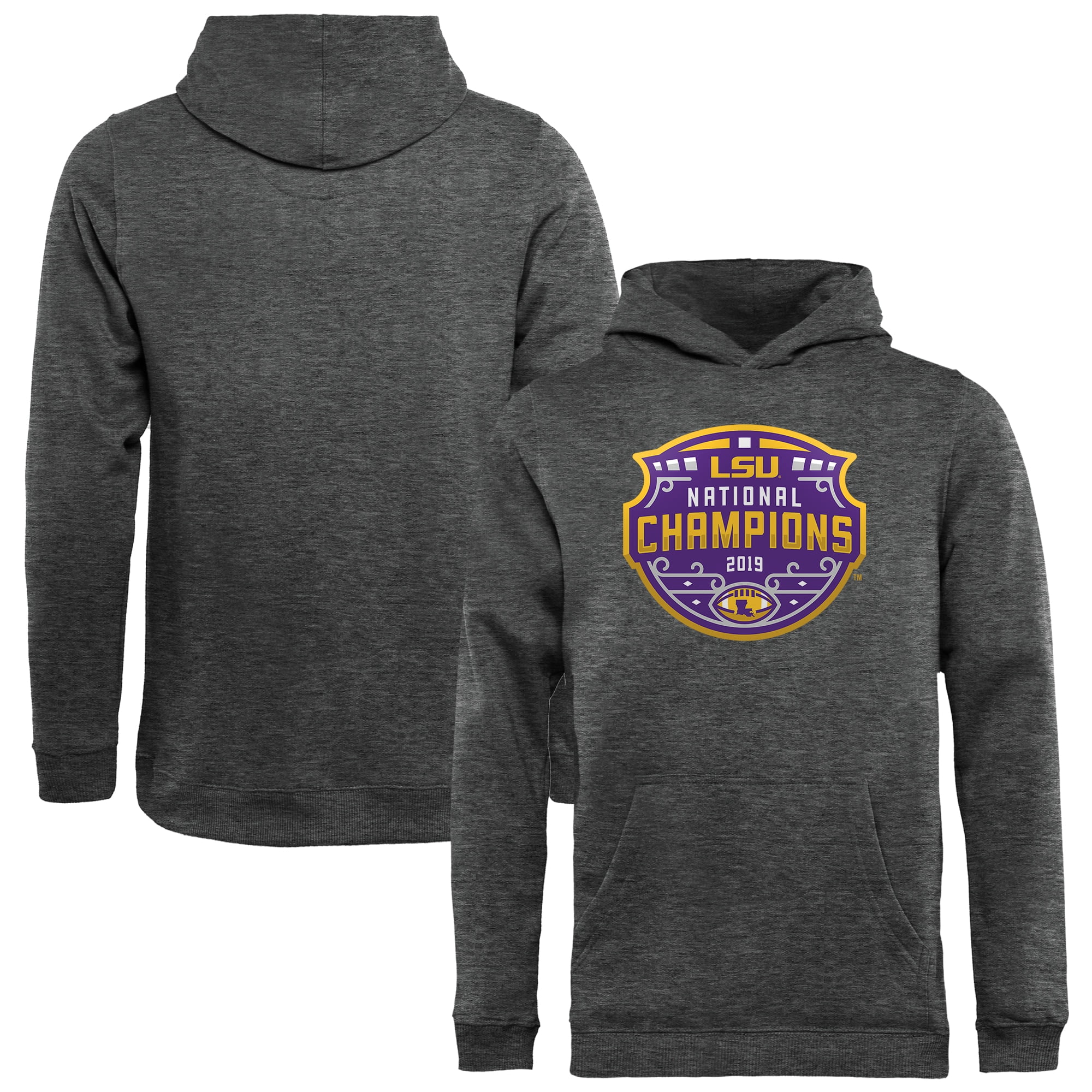 champion lsu hoodie