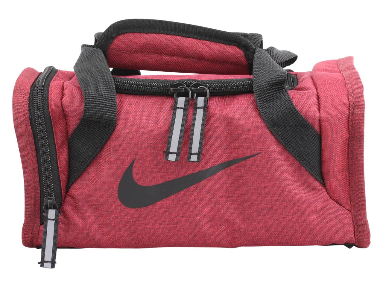 Nike duffel bag store lunch box
