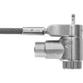 thumbnail image 3 of Targus DEFCON Ultimate Universal Keyed Single Head Lock, Retail, 3 of 11