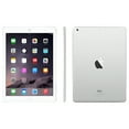 thumbnail image 2 of Restored Apple iPad Air MD788LL/A (16GB, Wi-Fi, Silver) (Refurbished), 2 of 3