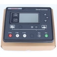 thumbnail image 3 of Controlador de Generador Diésel 6120U, Módulo de Control de Arranque y Parada Automáticos AMF, Piezas del Generador para HGM6120N, 3 of 6