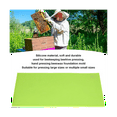 thumbnail image 6 of 5.4mm Silicone Beeswax Sheet Mold, Beeswax Foundation Stamper Mold Beekeeping Equipment Nest Foundation, 6 of 8