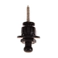 thumbnail image 1 of Maoww 2PCS Skidproof Strap Lock for Electric Guitar Bass Black, 1 of 9
