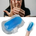 ZYIce Pack Small Cold Compress Fingers Toes Injury Soothing Swelling