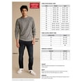 thumbnail image 4 of Levi Strauss Signature Men's and Big and Tall Athletic Fit Jeans, 4 of 8