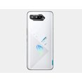 thumbnail image 2 of Asus ROG Phone 5 ZS673KS I005DA 5G 128GB 12GB RAM GSM desbloqueado Blanco, 2 of 8