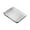 Silver 2, variant on Bacon Pan for Oven, Tswift 1 Set Stainless Stel Bakeware Rectangular Tray Food Storage Tray App Etizer Plates Flat Easy Bake Oven Pans Toaster Oven Trays Toaster Oven Pans Sl1