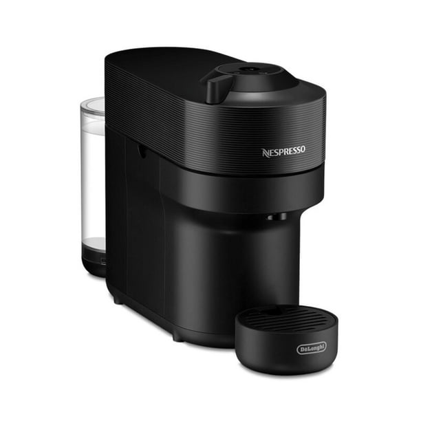 Nespresso Vertuo Pop ブラック コーヒーメーカー Nespresso Vertuo Pop by De'Longhi, Machine Pod Coffee and