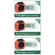 thumbnail image 1 of Pequeños Ventiladores Ventilador portátil con clip para la cintura Ventilador USB recargable montado en la cintura para viajes (albaricoque) Sywqhk Libre de BPA, 1 of 9