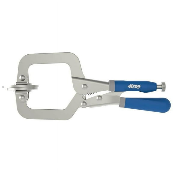Kreg KHC-PREMIUM 3" Classic Face Clamp