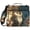 Farm Harvest (2), variant on Circus Lion Printed Zipper Binder with Handle&Shoulder Strap 2 inch 3 Ring 500+300 Sheet Capacity File Folder Organizer