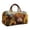 D, variant on Honmine Cow Plaid Travel Bag, Plush Highland Cow Check Travel Duffel Bag, Large Crossbody Carry All for Plane, Train, Car Travel