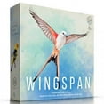 thumbnail image 1 of Stonemaier Games STM910 Jeu de Construction de Moteur Wingspan pour 1 à 5 Joueurs, 1 of 5