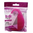 thumbnail image 4 of Body Benefits Facial Cleansing Sponges Gentle Exfoliating Makeup Removal Pink 6 Count, 4 of 10