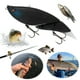 thumbnail image 1 of Señuelo Con Cebo Da Vinci Pez Anudado Flotante 55g Pesca en Atún Cebo Plástico (C4), 1 of 9