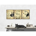 Vampire Bat, Edgar Allan Poe, The Raven Quotes Set - Creepy Spooky Bram Stoker Dracula ...